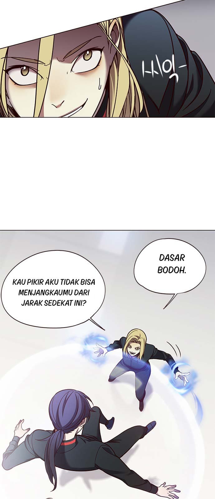 Eleceed Page 55