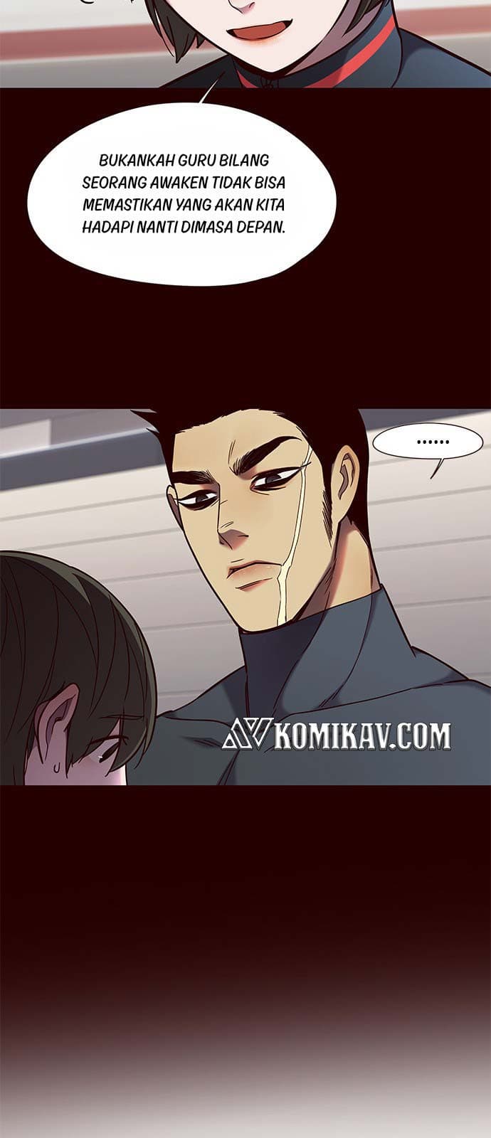 Eleceed Page 6