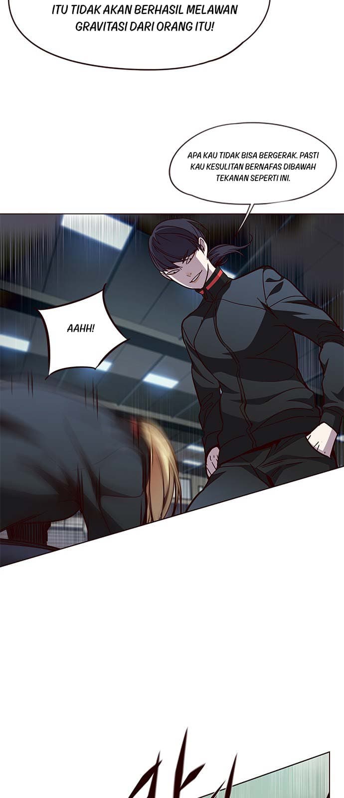 Eleceed Page 63