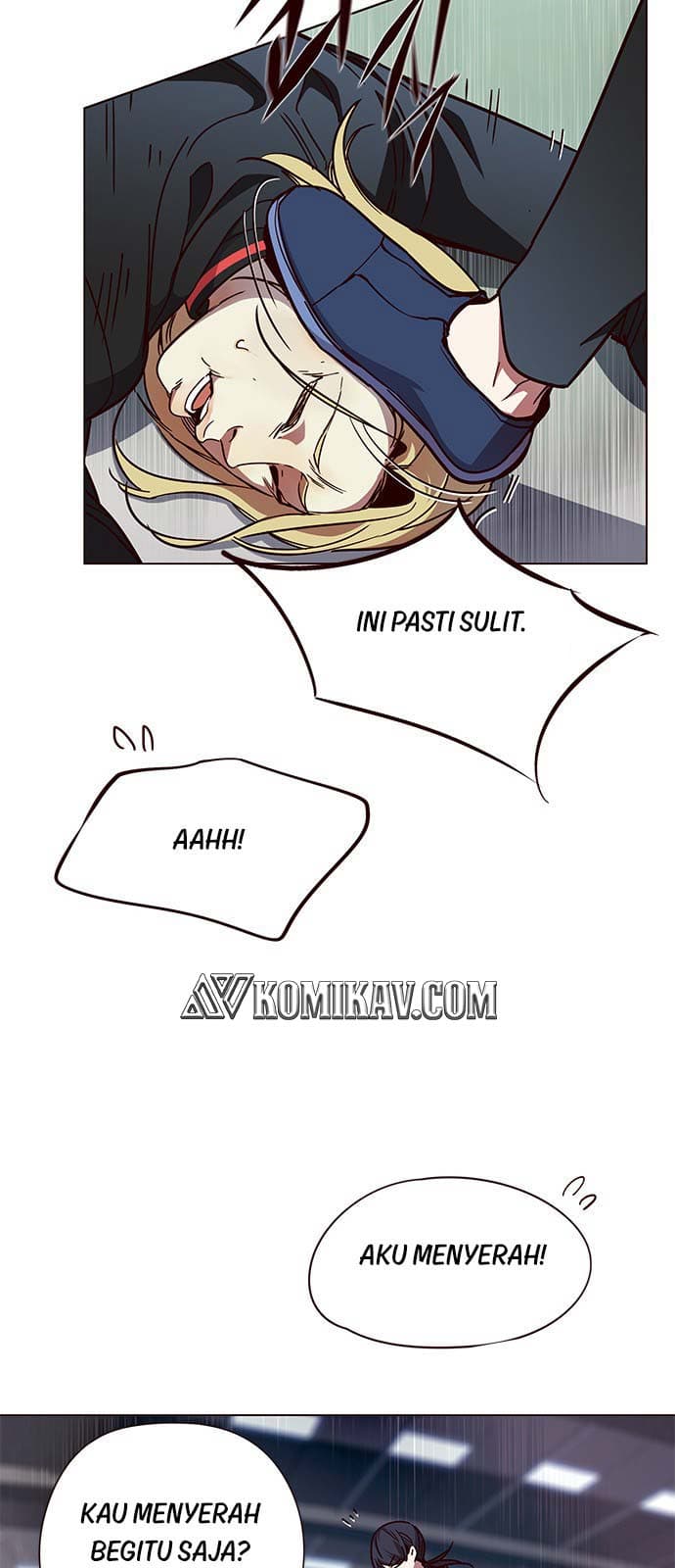 Eleceed Page 64