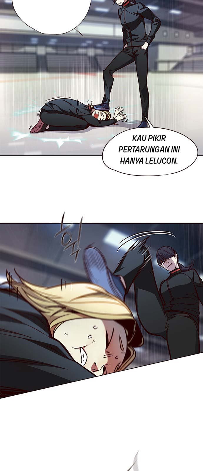Eleceed Page 65
