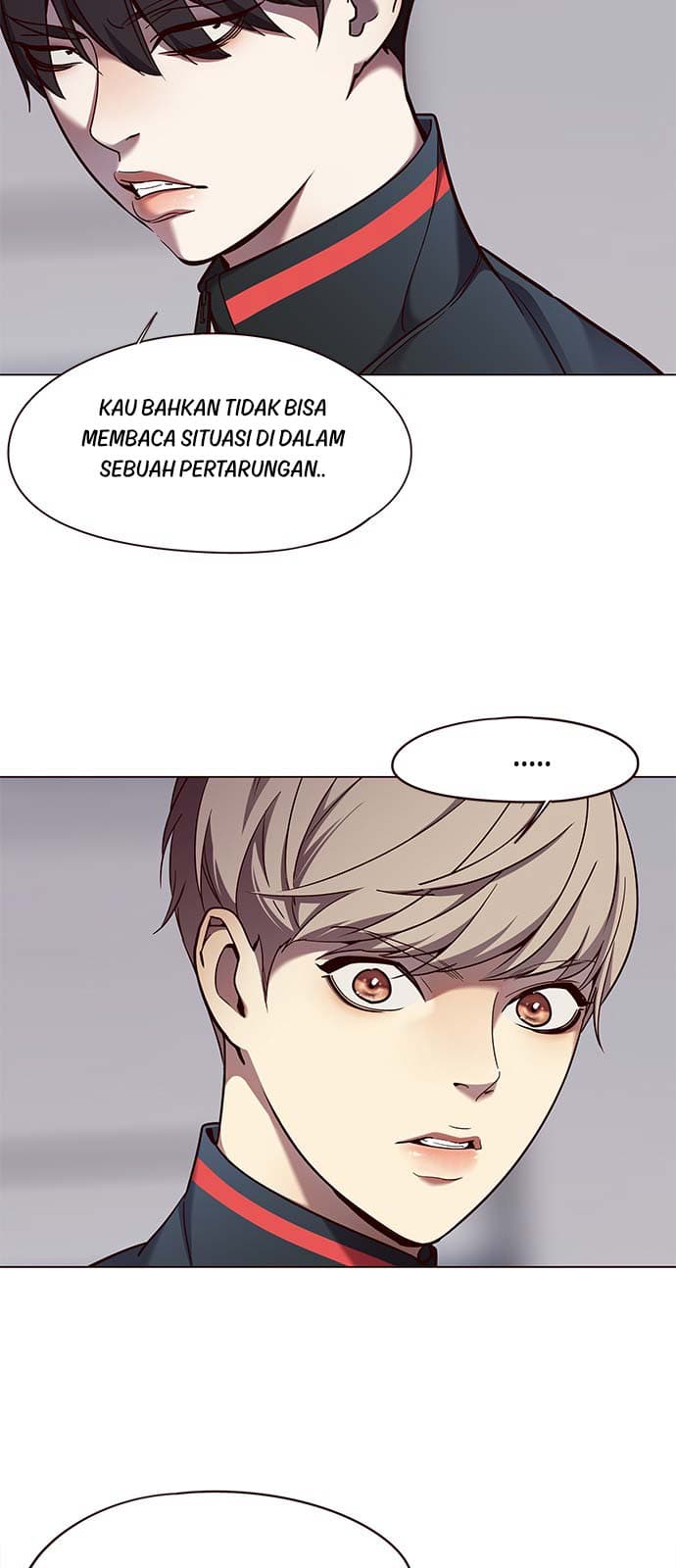 Eleceed Page 69