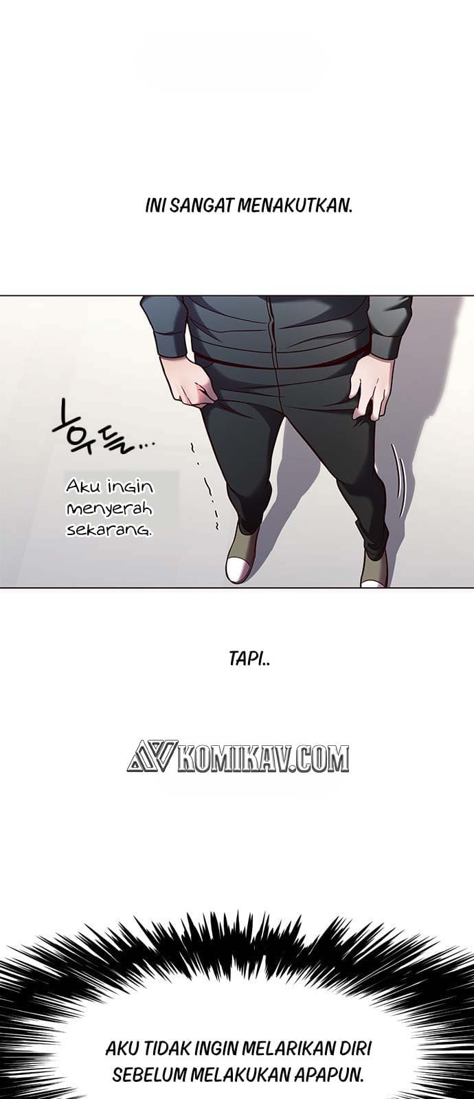 Eleceed Page 8