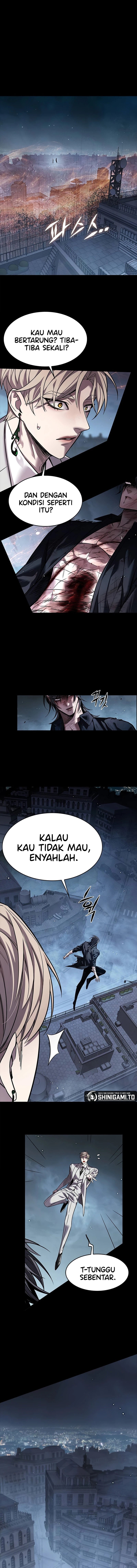 Eleceed Page 6
