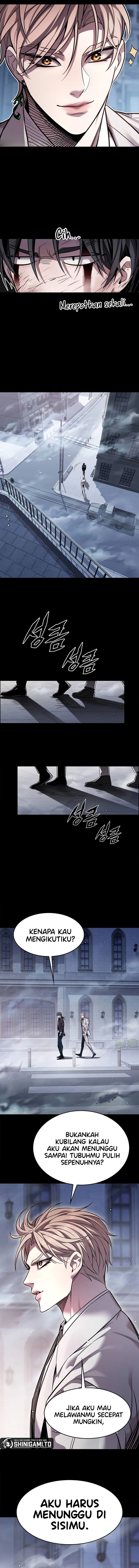 Eleceed Page 9