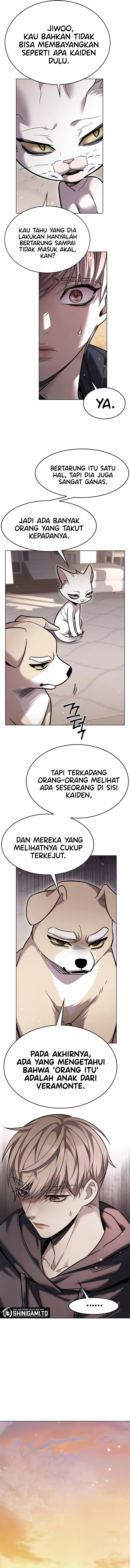 Eleceed Page 11