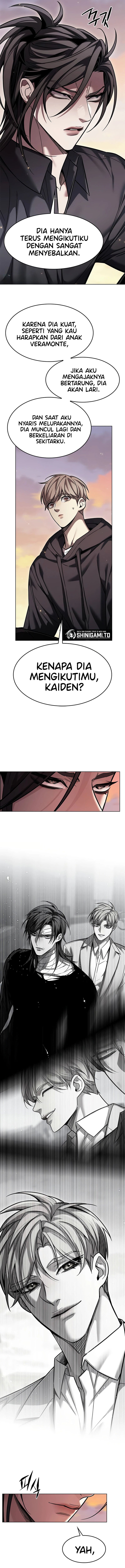Eleceed Page 13