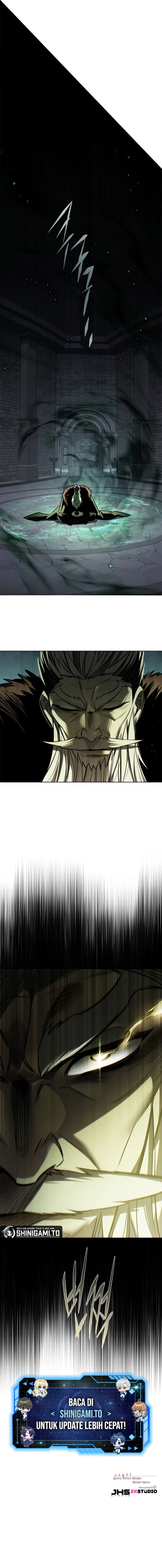Eleceed Page 22