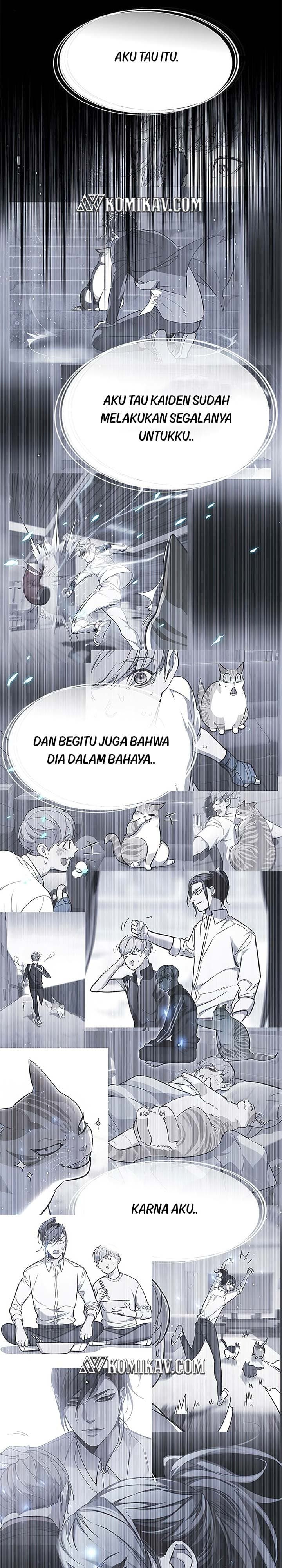 Eleceed Page 12
