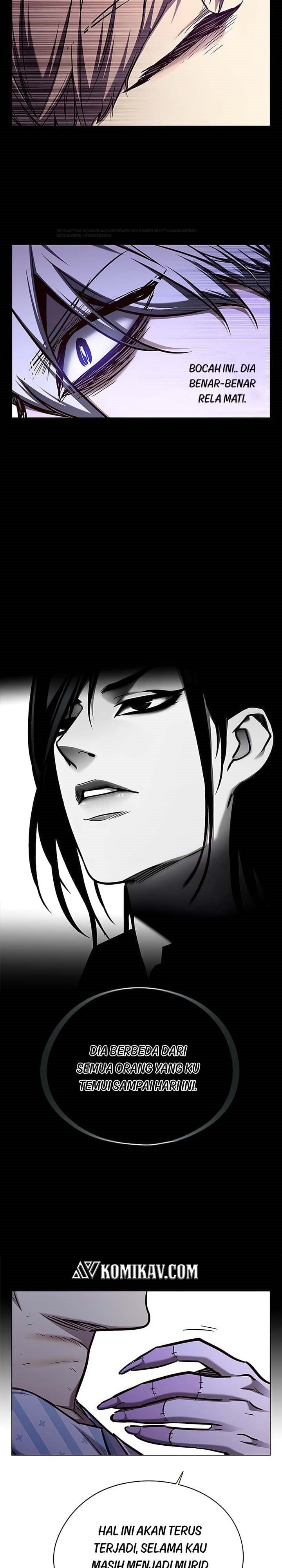 Eleceed Page 19