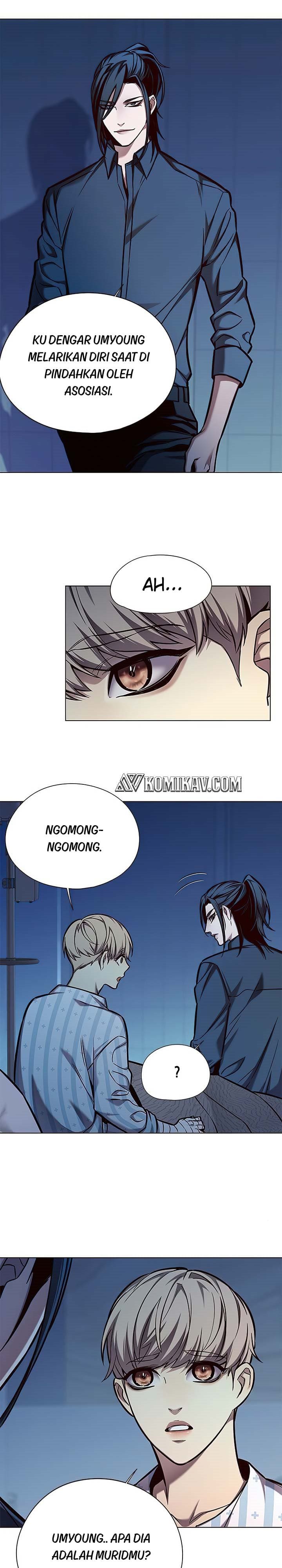 Eleceed Page 30