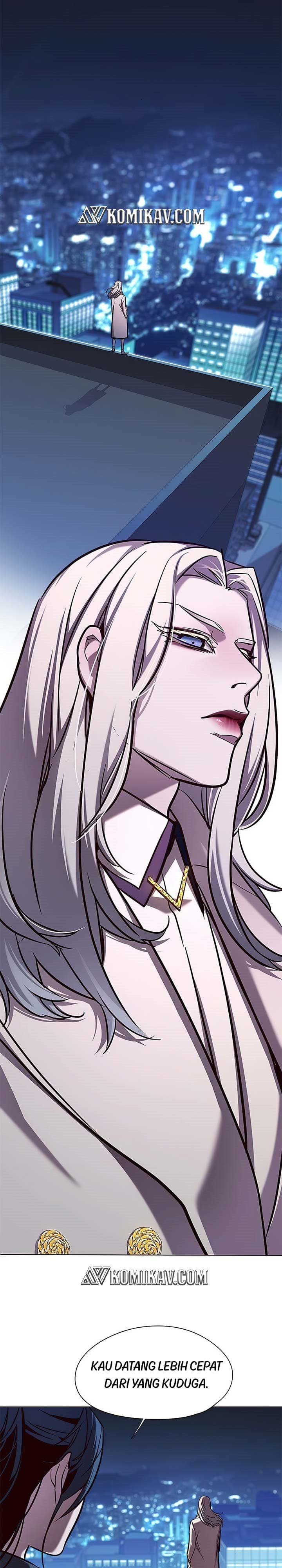 Eleceed Page 38