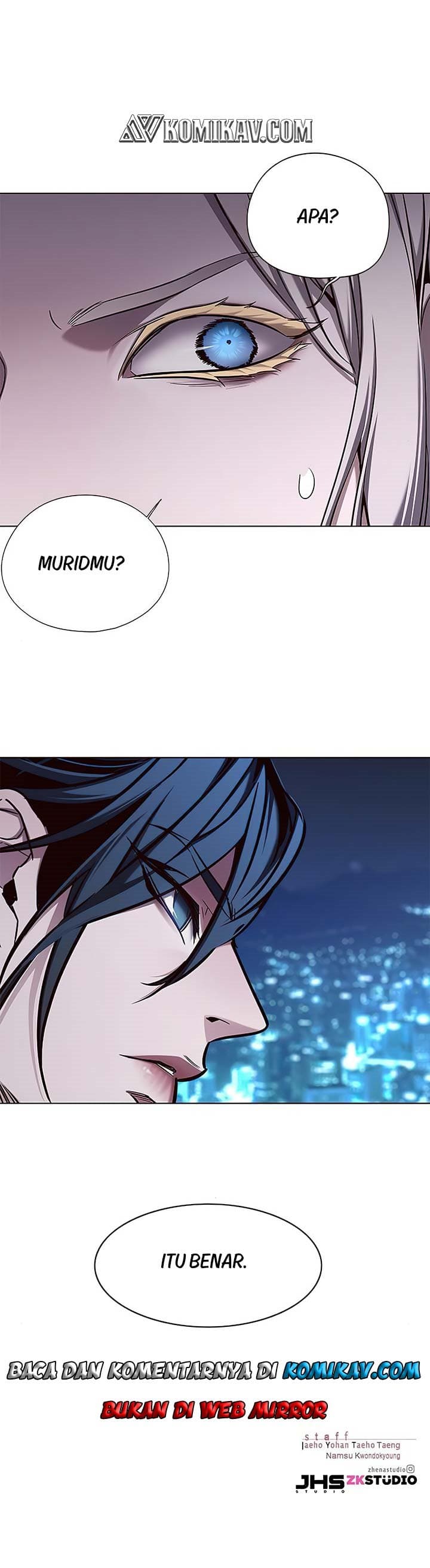Eleceed Page 41
