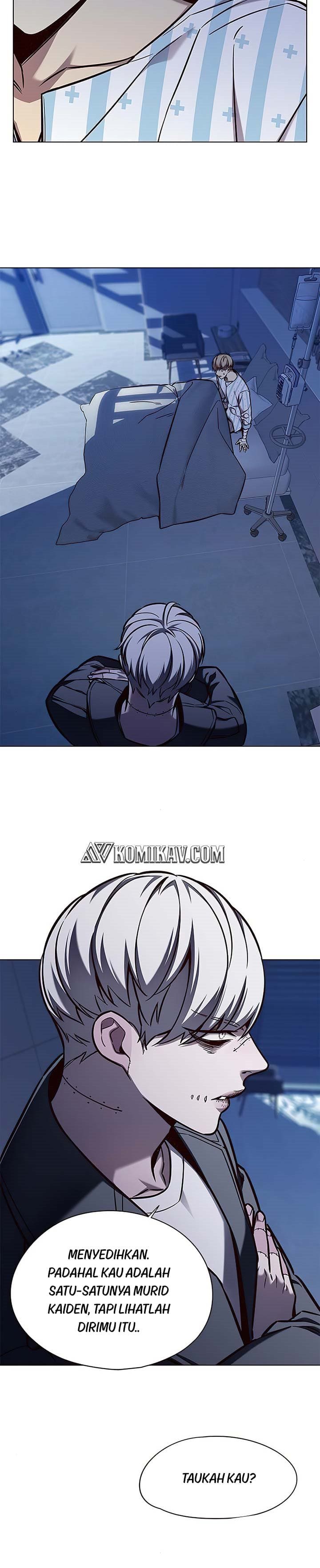 Eleceed Page 6