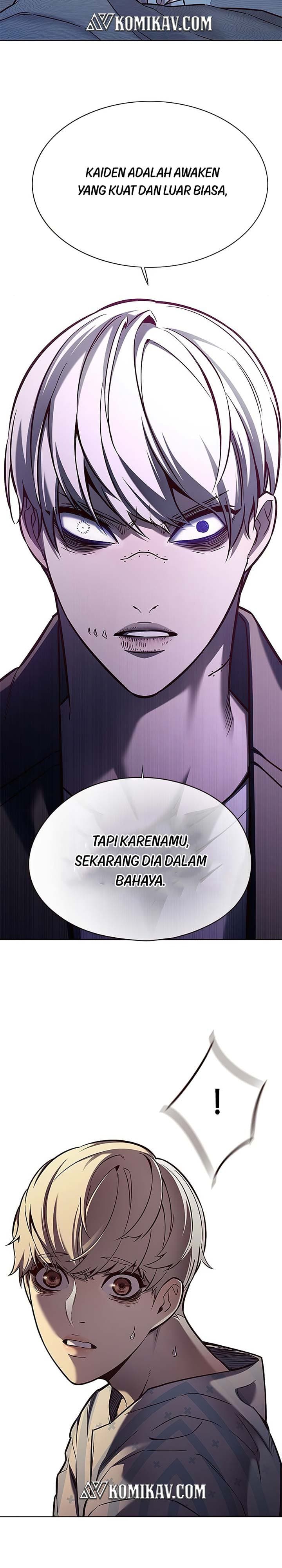 Eleceed Page 8