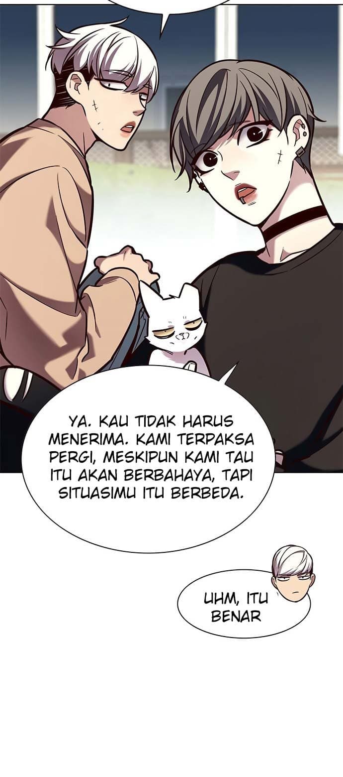 Eleceed Page 11