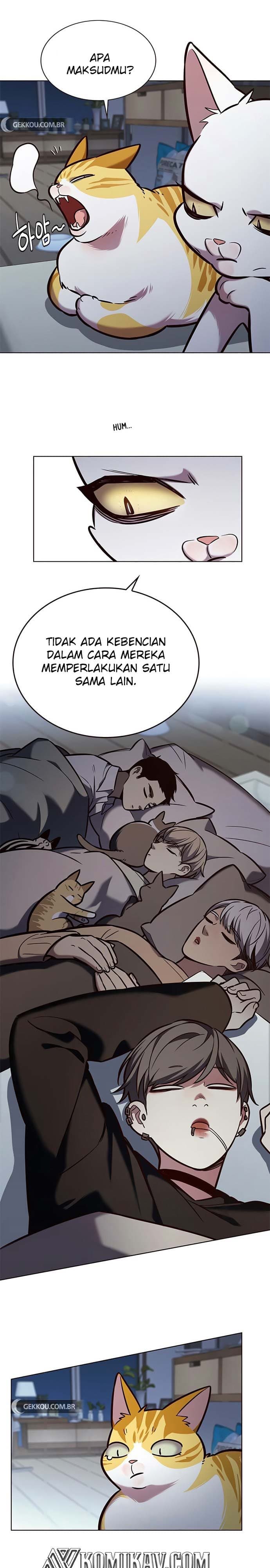 Eleceed Page 16