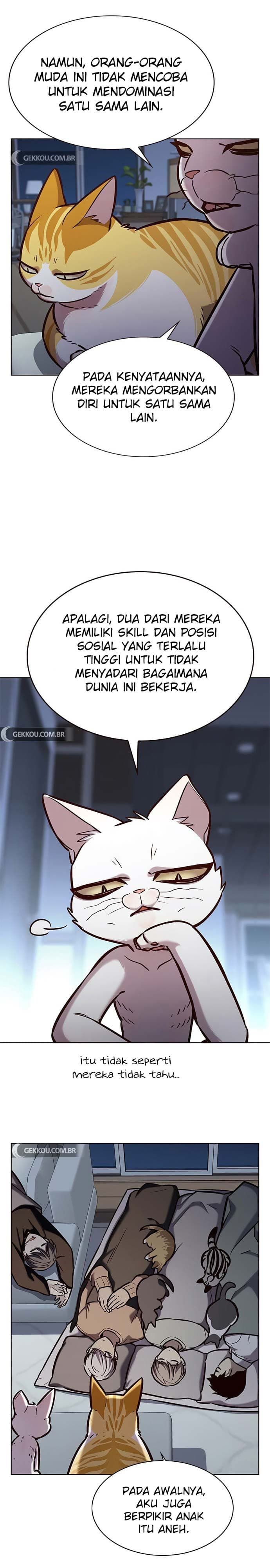Eleceed Page 18