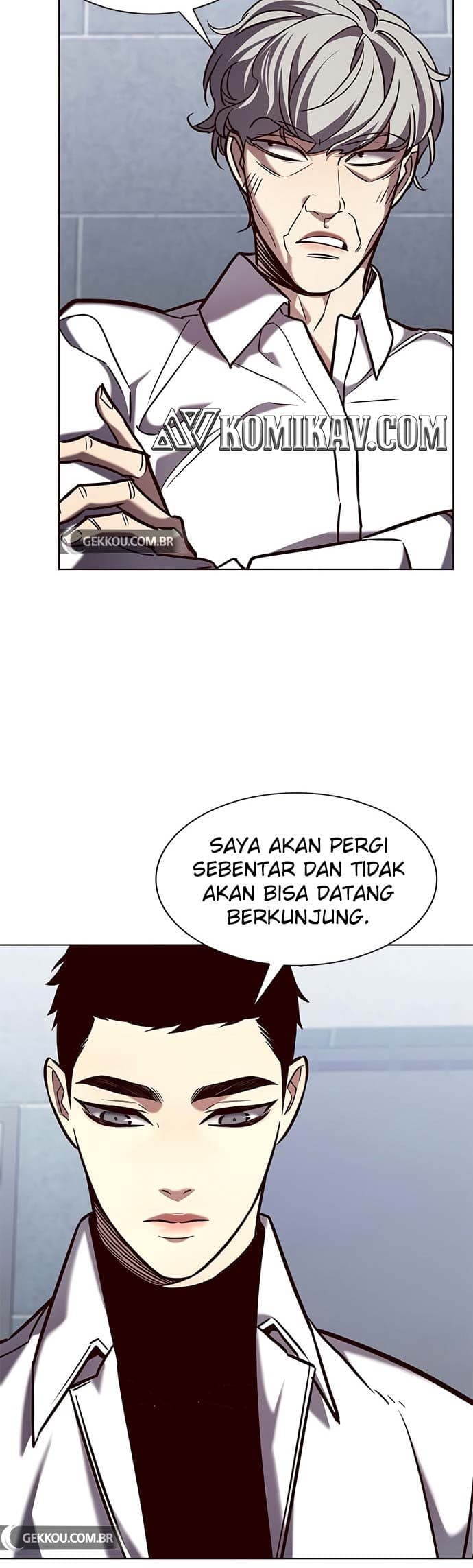 Eleceed Page 25