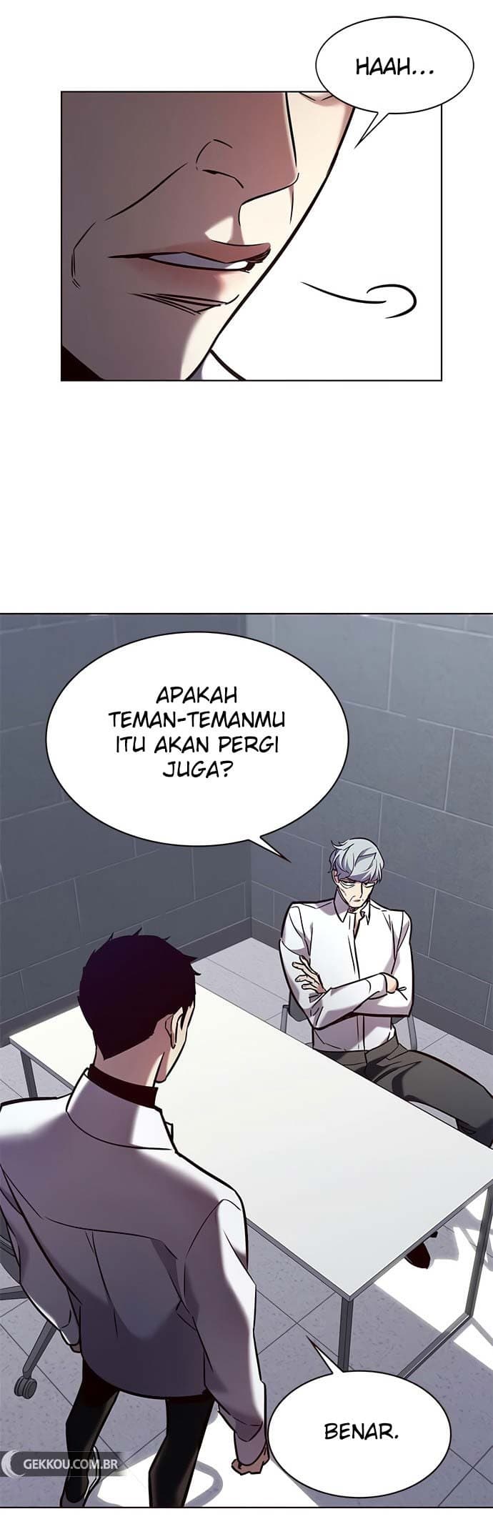 Eleceed Page 27