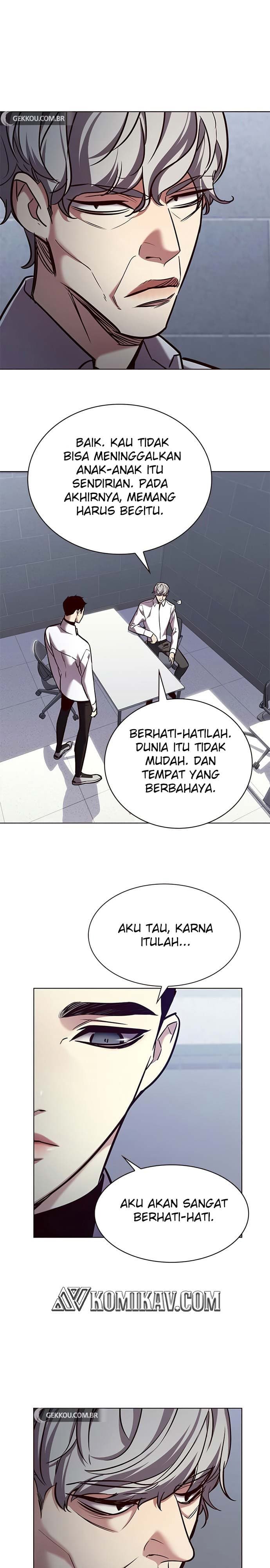 Eleceed Page 28