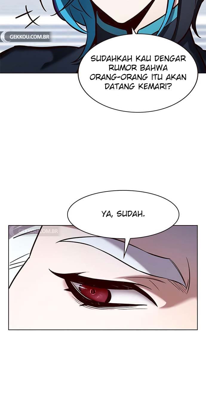 Eleceed Page 31