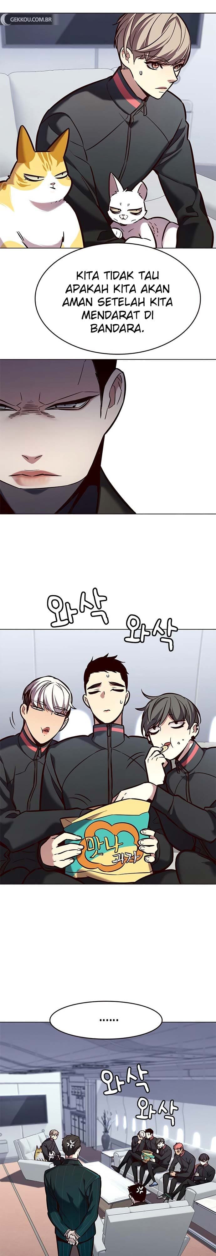 Eleceed Page 36