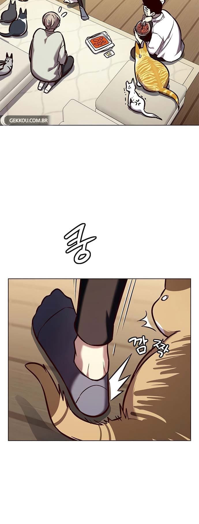 Eleceed Page 5