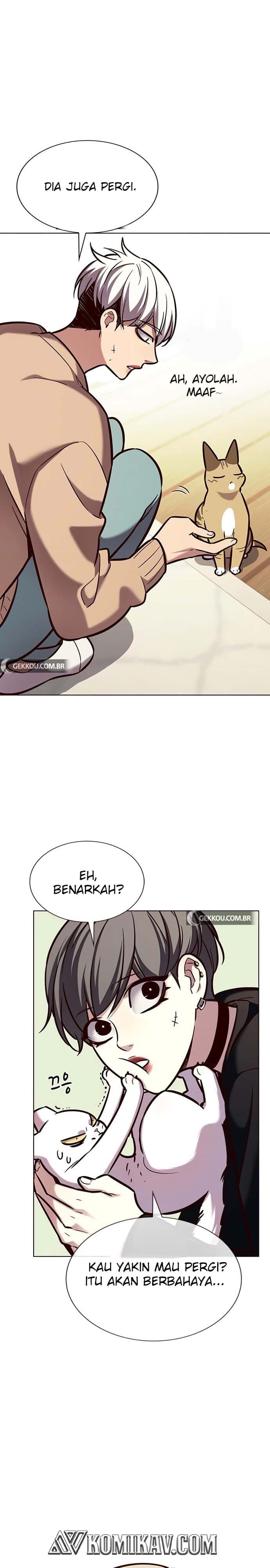 Eleceed Page 8