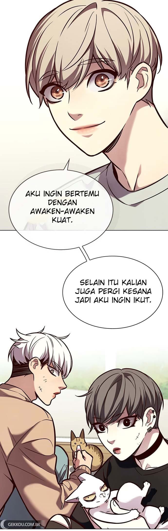 Eleceed Page 9