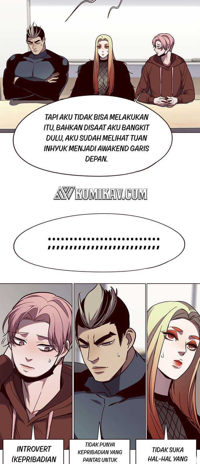 Eleceed Page 10