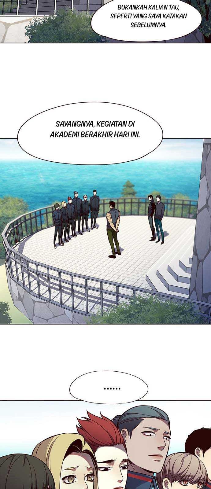 Eleceed Page 13