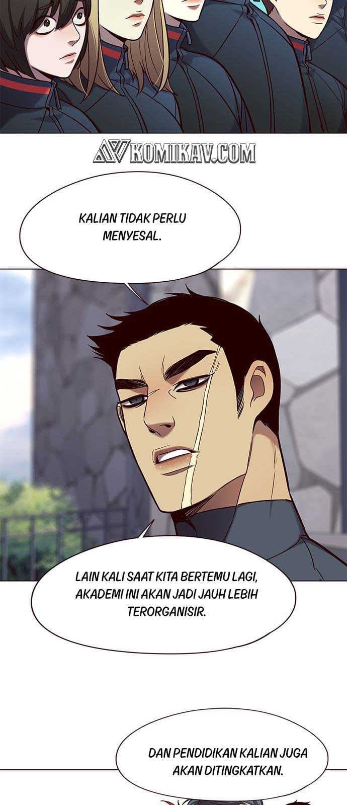 Eleceed Page 14