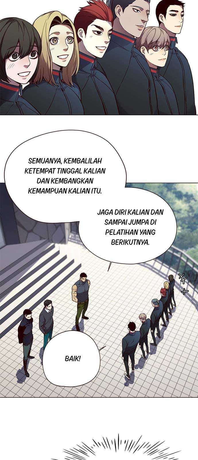 Eleceed Page 15