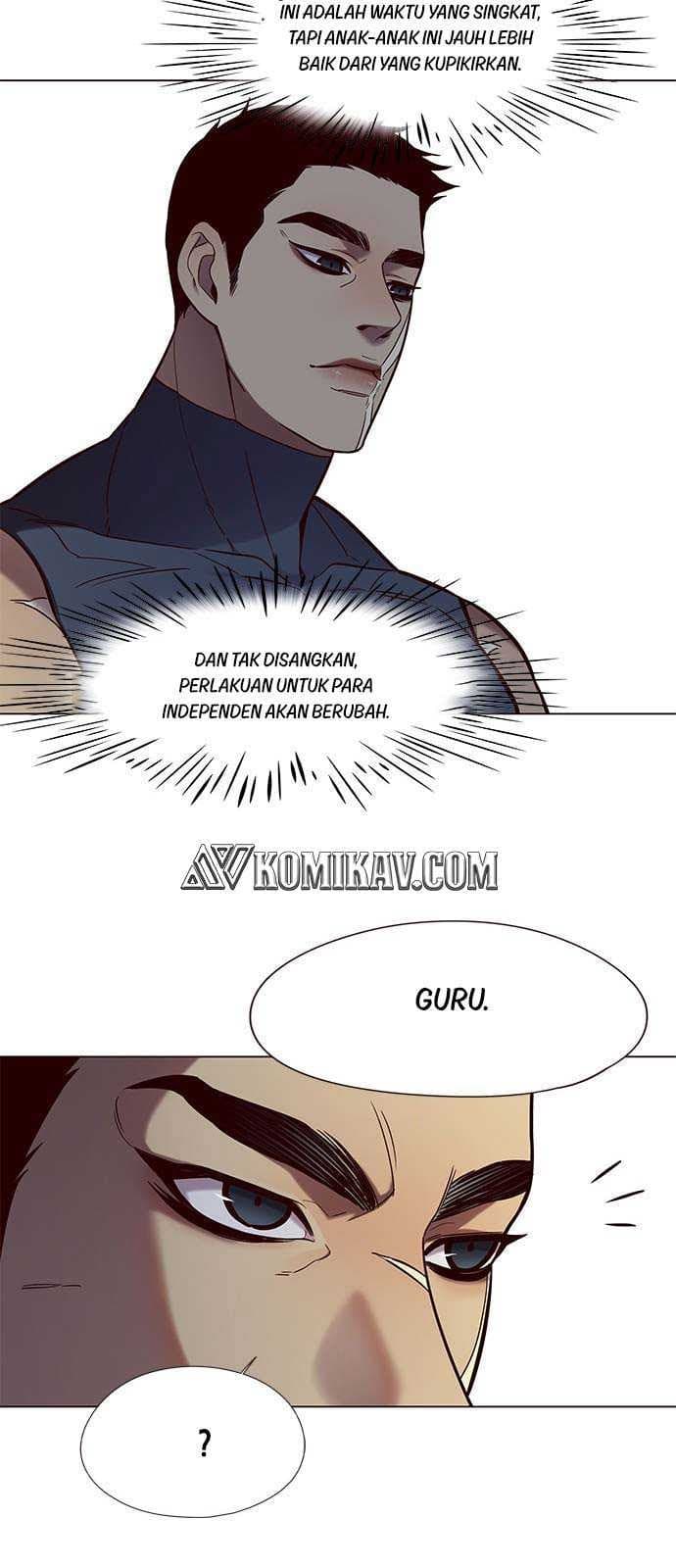 Eleceed Page 16