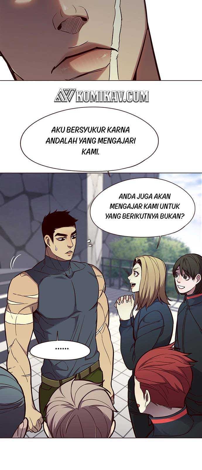 Eleceed Page 18