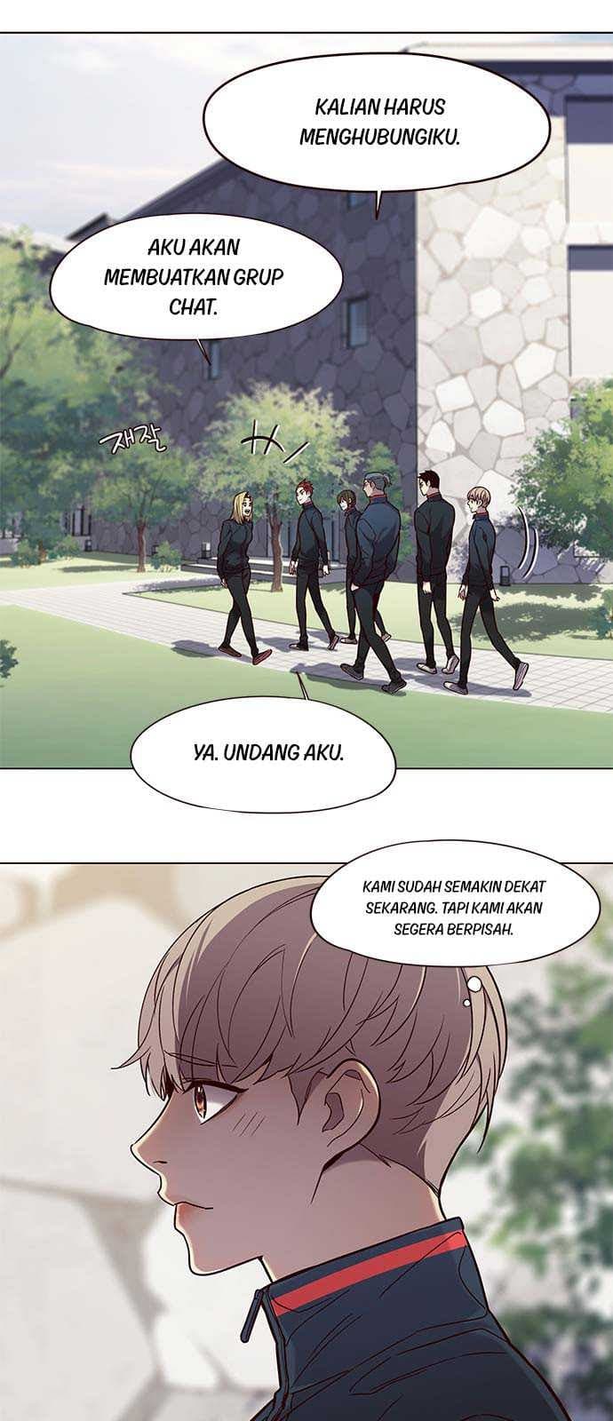 Eleceed Page 21
