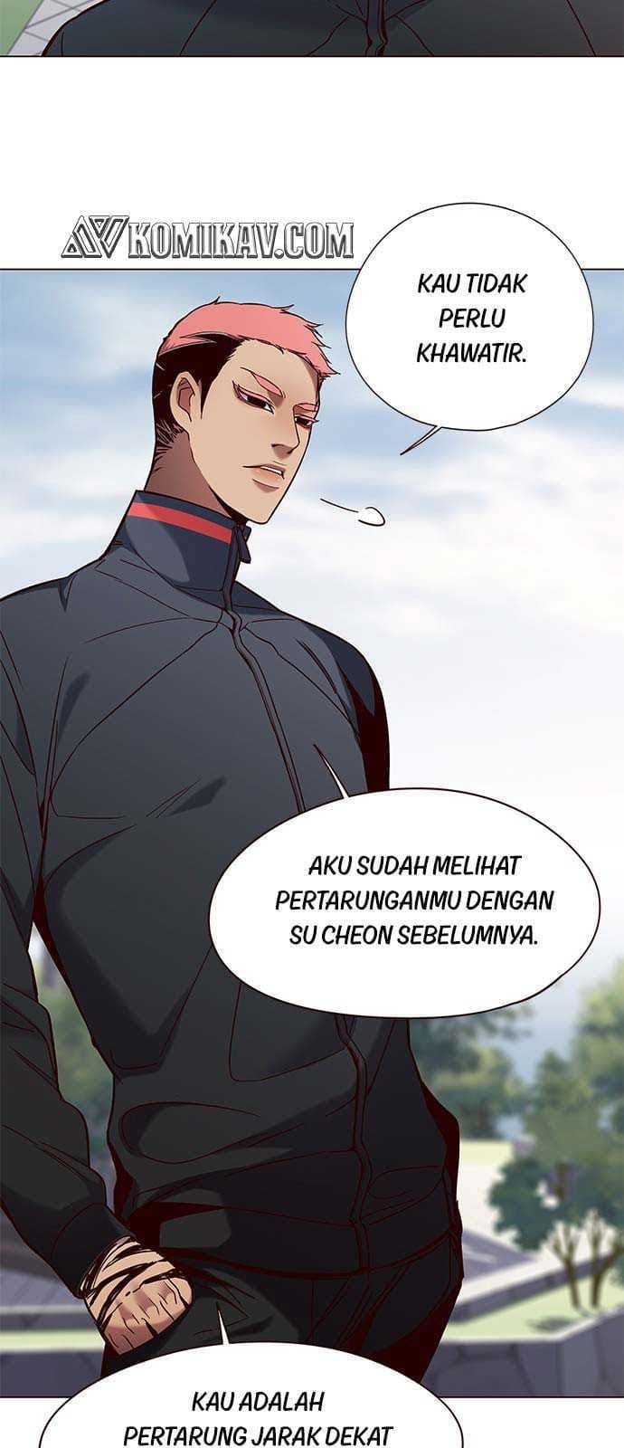 Eleceed Page 26
