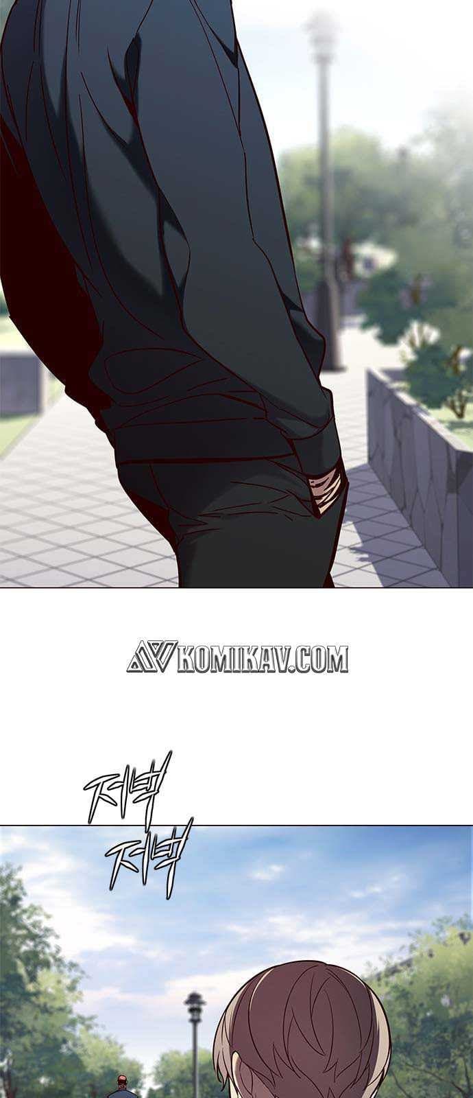 Eleceed Page 28