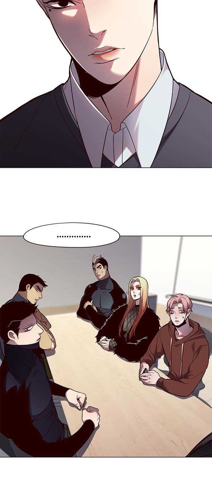 Eleceed Page 3