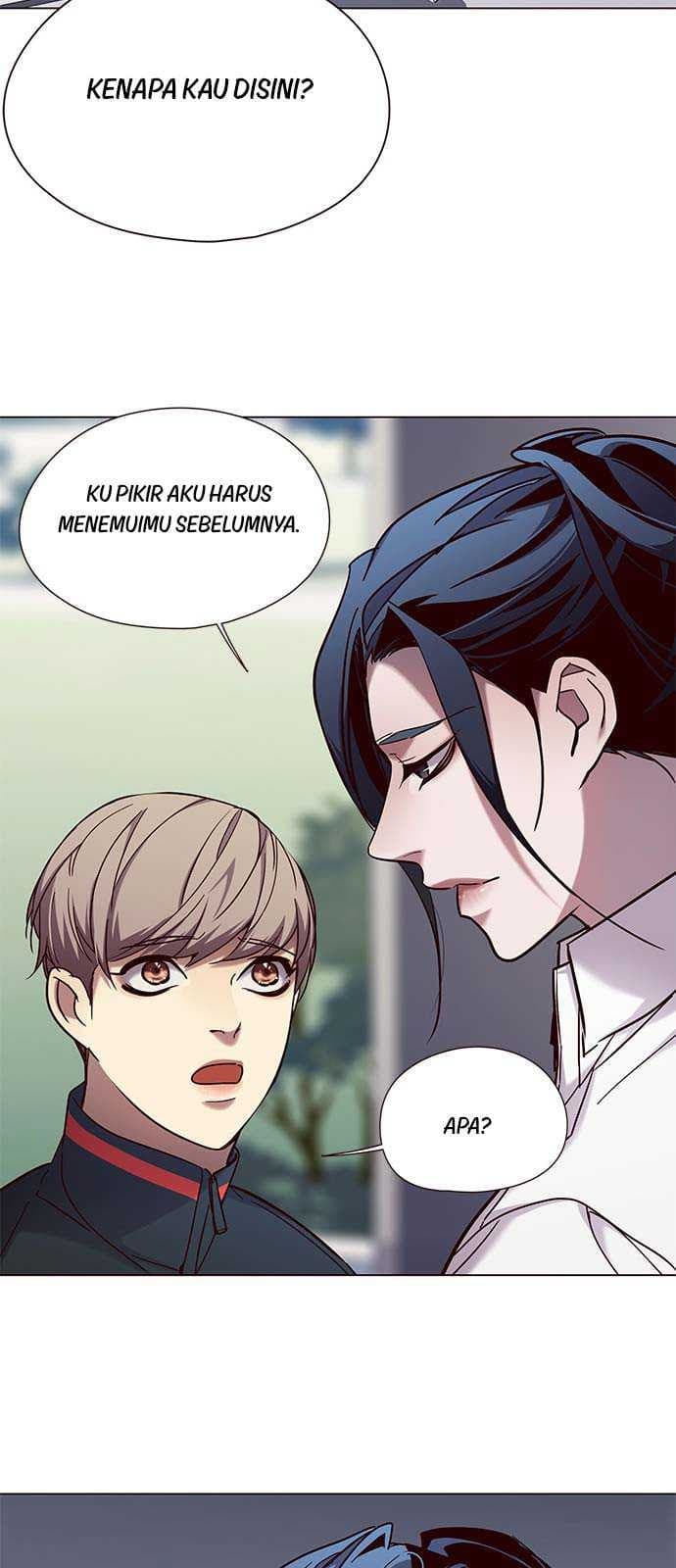 Eleceed Page 33