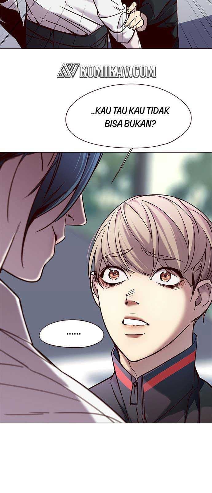 Eleceed Page 38