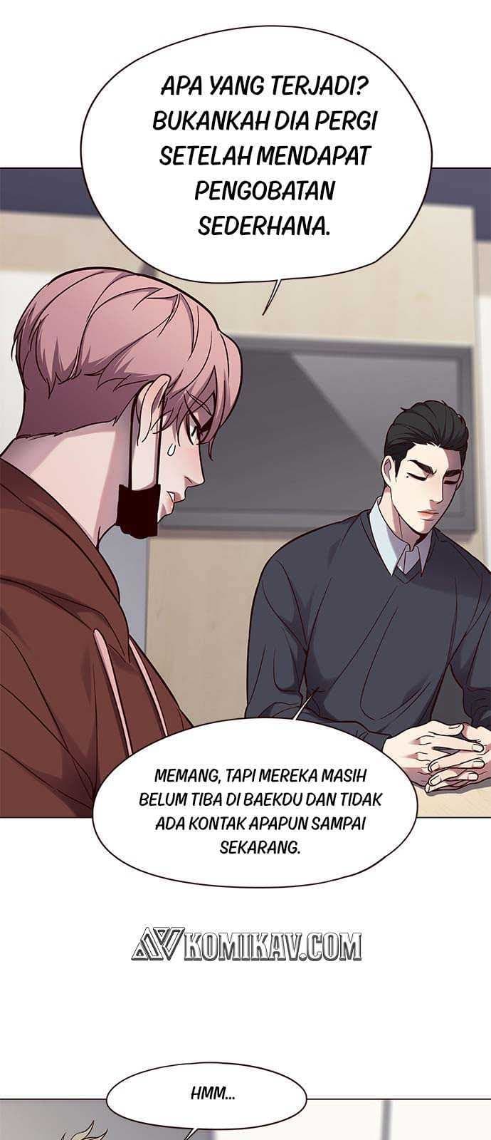 Eleceed Page 4