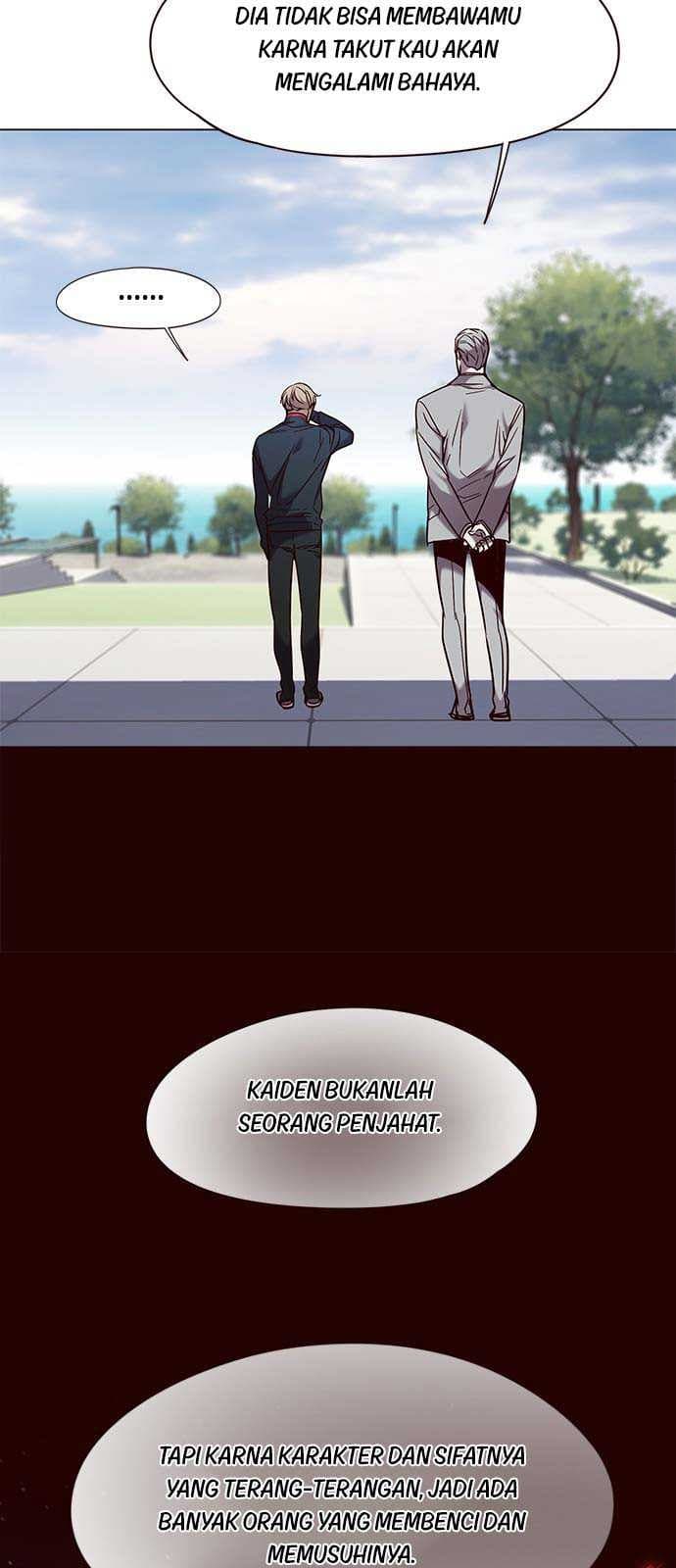 Eleceed Page 45