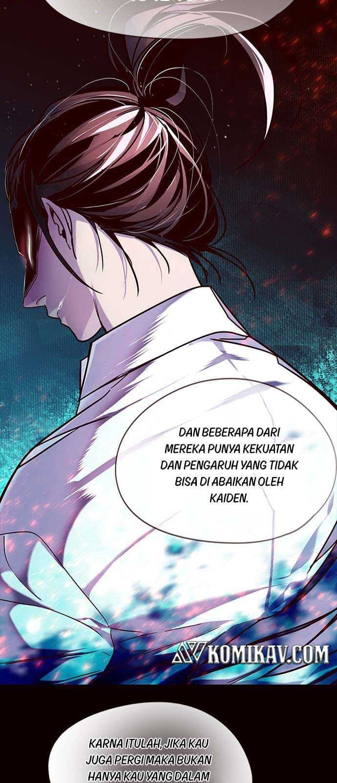 Eleceed Page 46