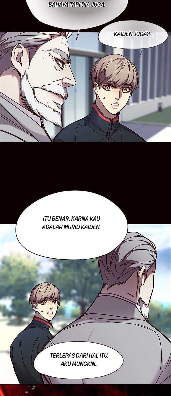 Eleceed Page 47