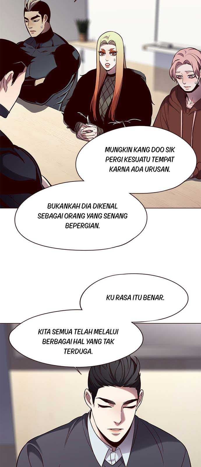 Eleceed Page 5