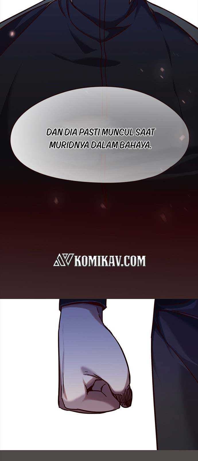 Eleceed Page 50