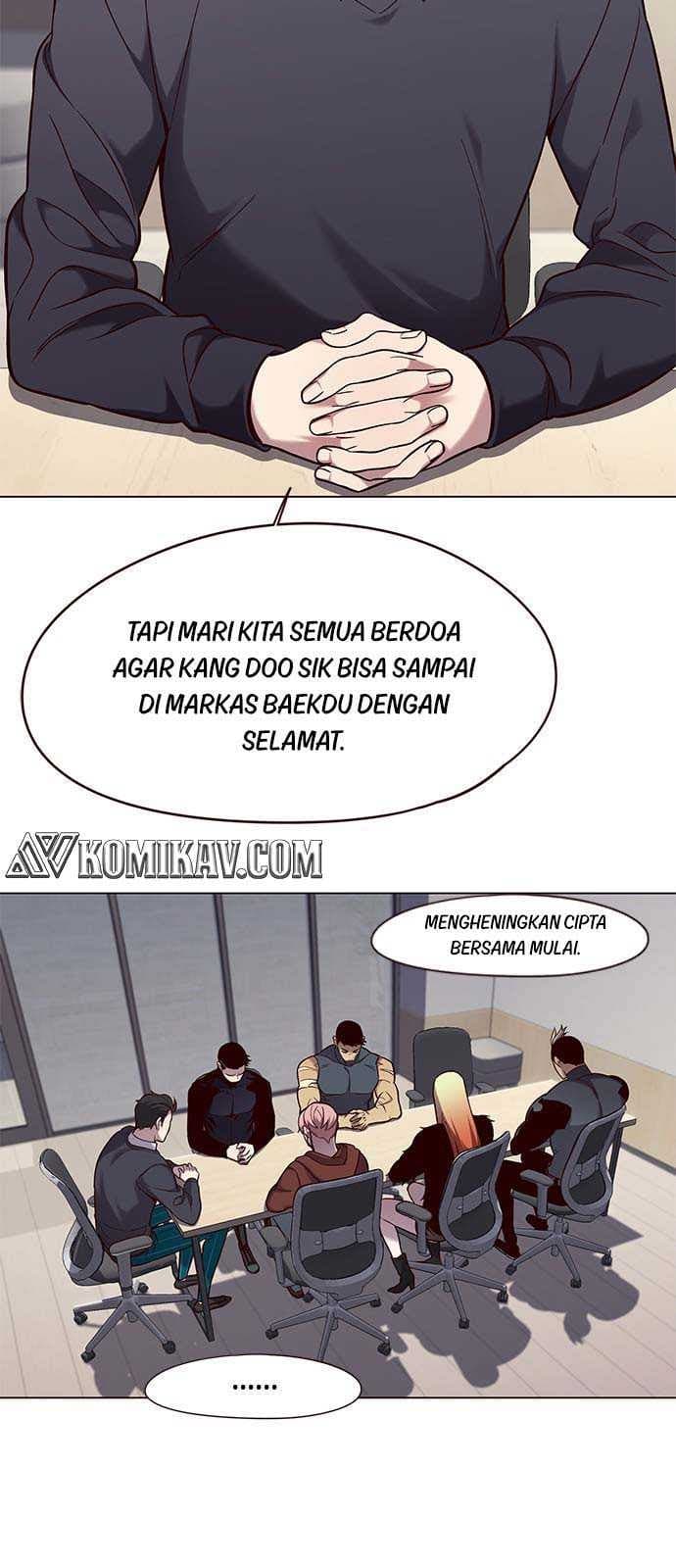 Eleceed Page 6