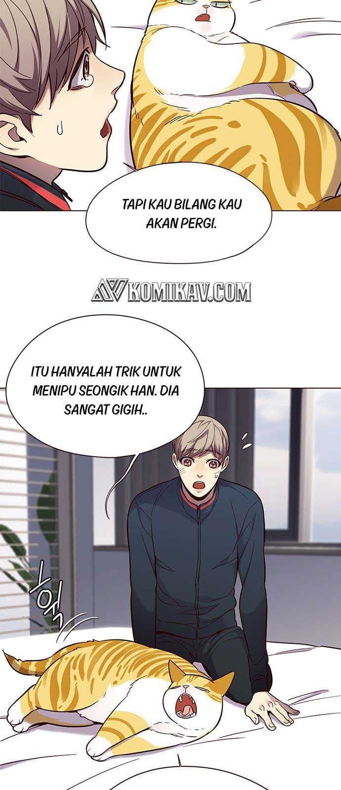 Eleceed Page 60